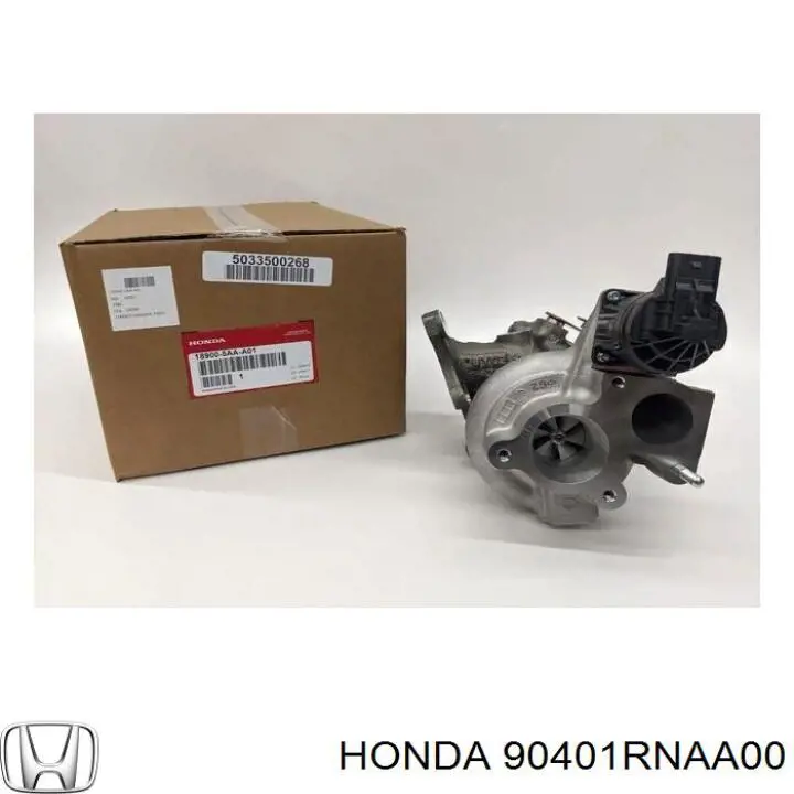 90401RNAA00 Honda 