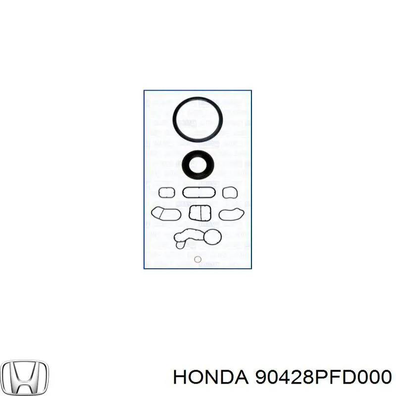 7119963132 BMW Vedante de rolha de panela de motor