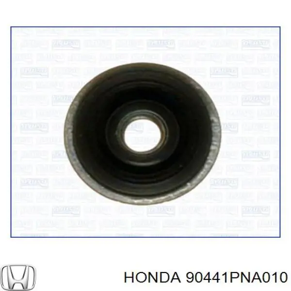 90441PNA010 Honda Parafuso da tampa de válvulas CBC