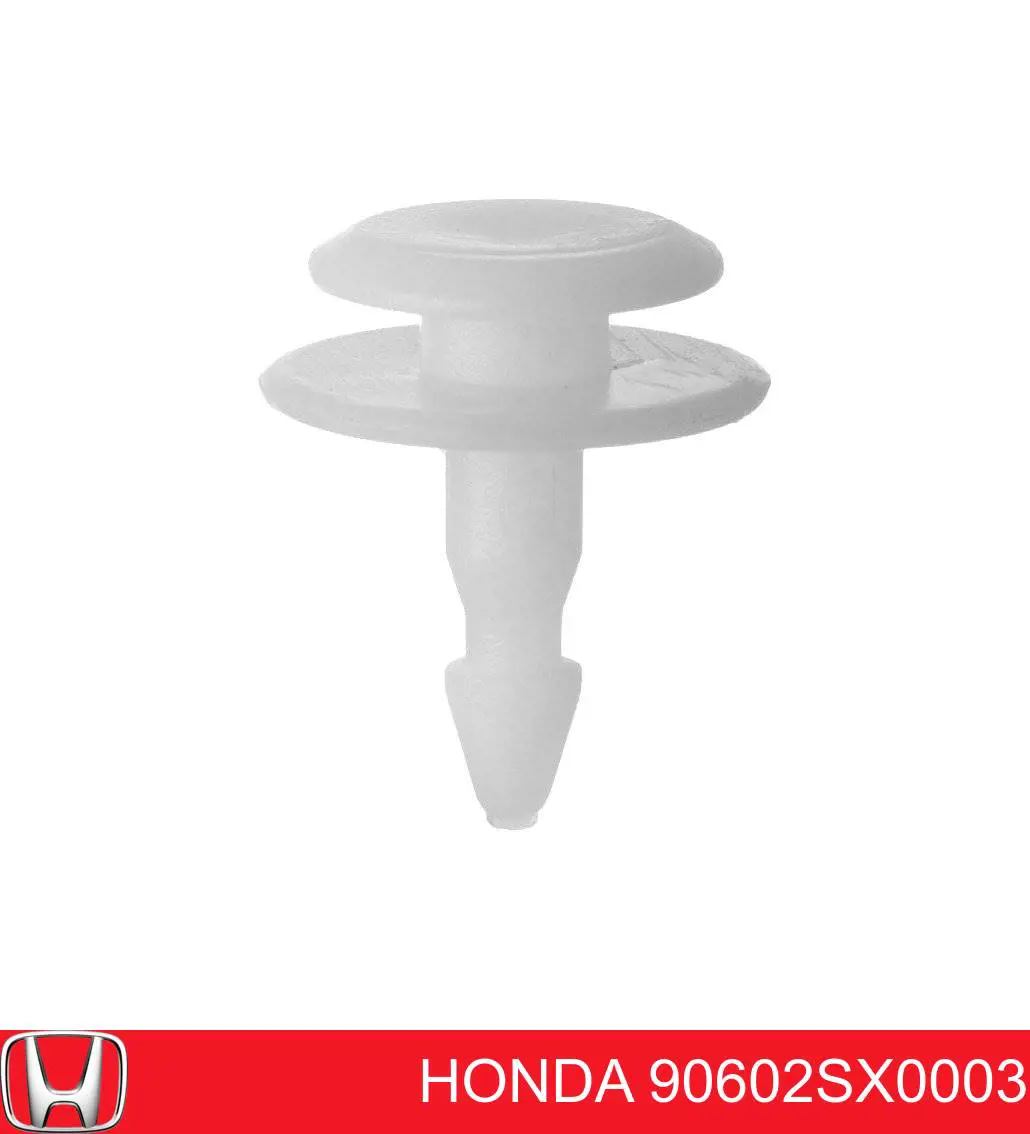 Pára-brisas Honda 90602SX0003 preço, a partir de 4,11 USD