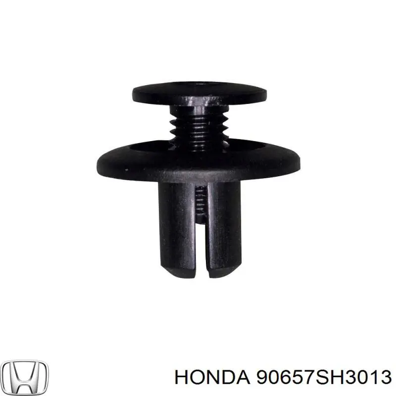 90657SH3013 Honda 