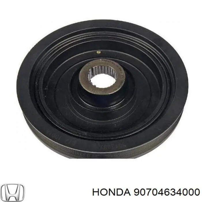 Chaveta de cambota Honda 90704634000 preço, a partir de 5,91 USD