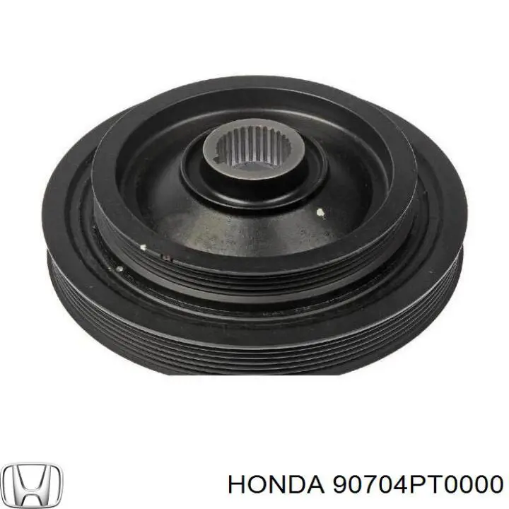 Chaveta de cambota Honda 90704PT0000 preço, a partir de 6,64 USD