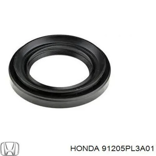 Bucim do semieixo esquerdo do eixo dianteiro Honda 91205PL3A01 preço, a partir de 5,84 USD