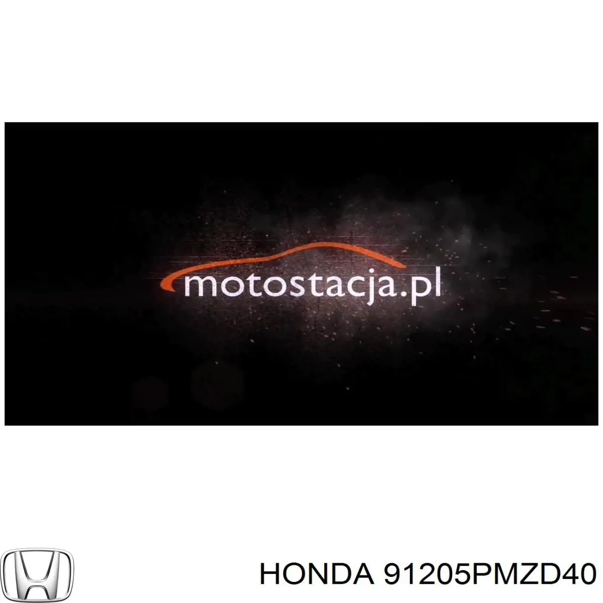  Honda 91205PMZD40 preço, a partir de 30,48 USD