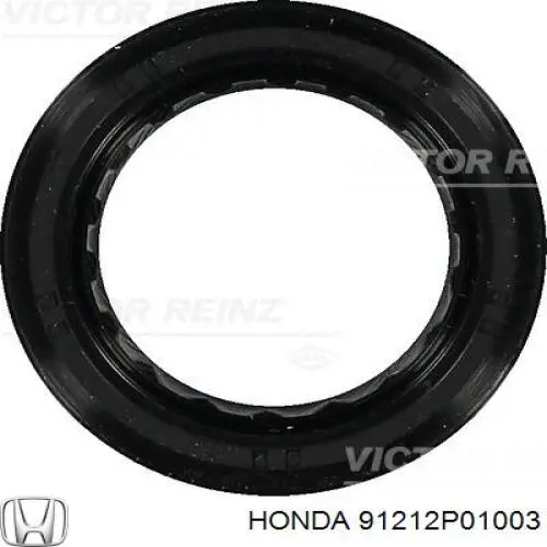 Compre 815372600 Victor Reinz Vedação dianteira de cambota de motor