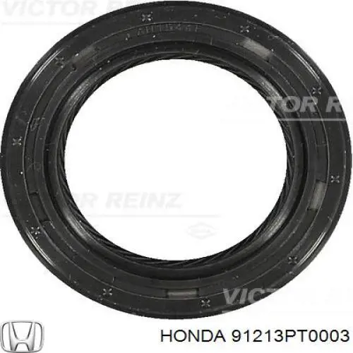 Vedação da árvore distribuidora de motor Honda 91213PT0003 preço, a partir de 5,72 USD