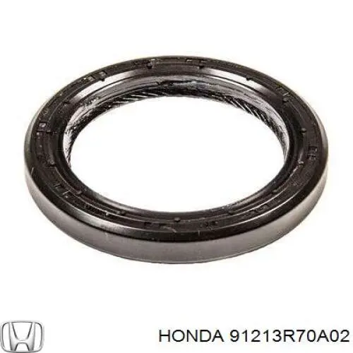 Vedação da árvore distribuidora de motor Honda 91213R70A02 preço, a partir de 3,56 USD