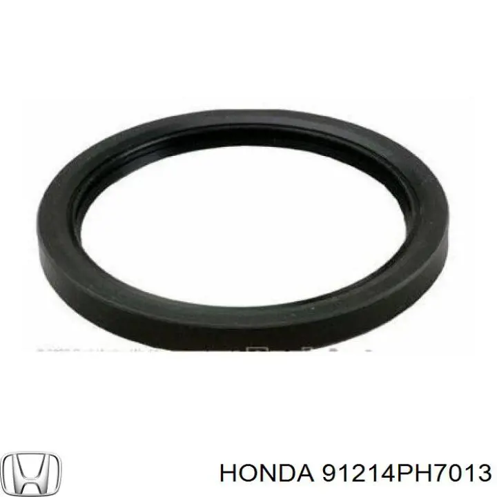 Vedação traseira de cambota de motor Honda 91214PL2003 preço, a partir de 7,75 USD