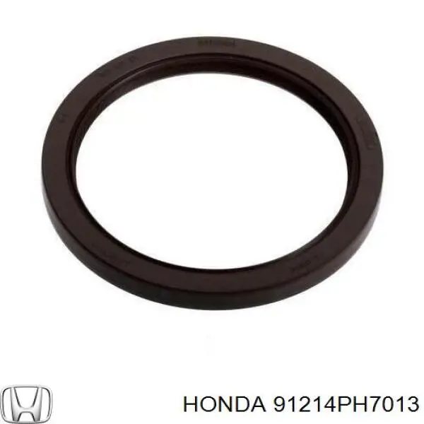 Compre 91214PL2003 Honda Vedação traseira de cambota de motor
