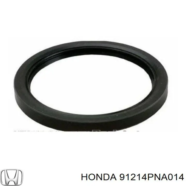 Vedação traseira de cambota de motor Honda 91214PNA014 preço, a partir de 3,20 USD
