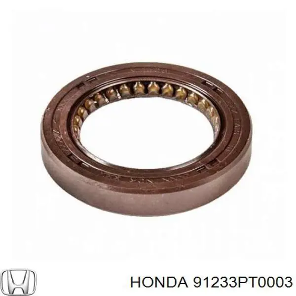 Bucim da árvore intermédia (de equilibração) de motor Honda 91233PT0003 preço, a partir de 7,03 USD
