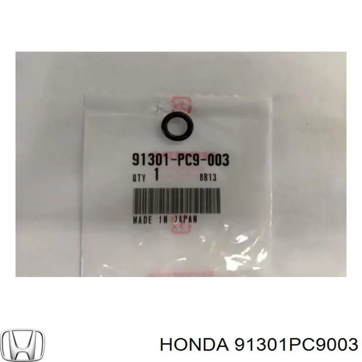  Honda 91301PC9003 preço, a partir de 3,82 USD