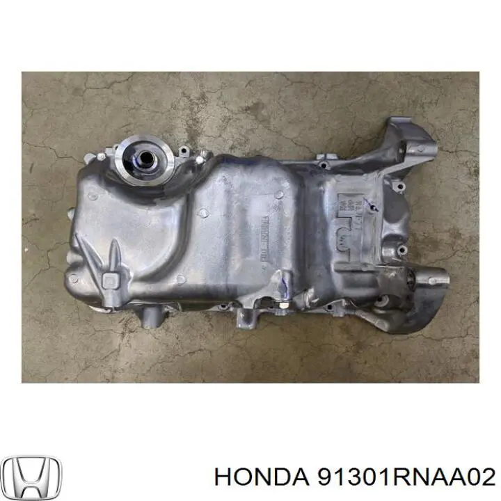 91301RNAA02 Honda 