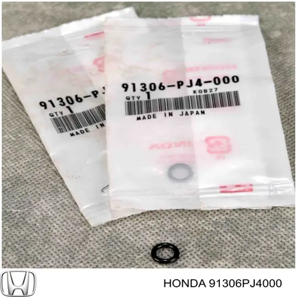 Vedante de tubo coletor de admissão Honda 91306PJ4000 preço, a partir de 3,48 USD