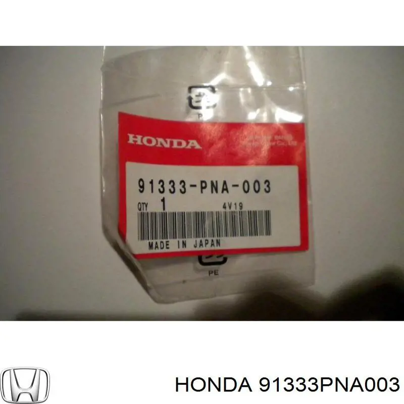  Honda 91333PNA003 preço, a partir de 3,75 USD