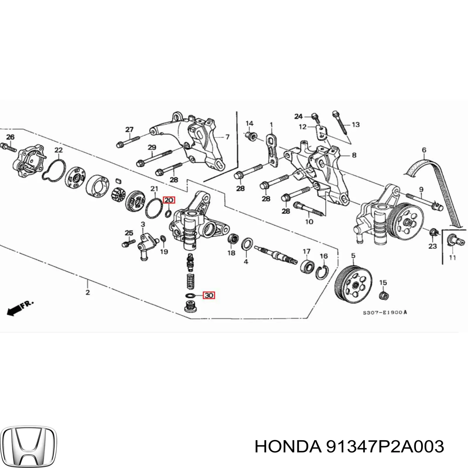 Vedante de mangueira de derivação de óleo de turbina Renault (RVI) 7701070906 preço, a partir de 8,00 USD