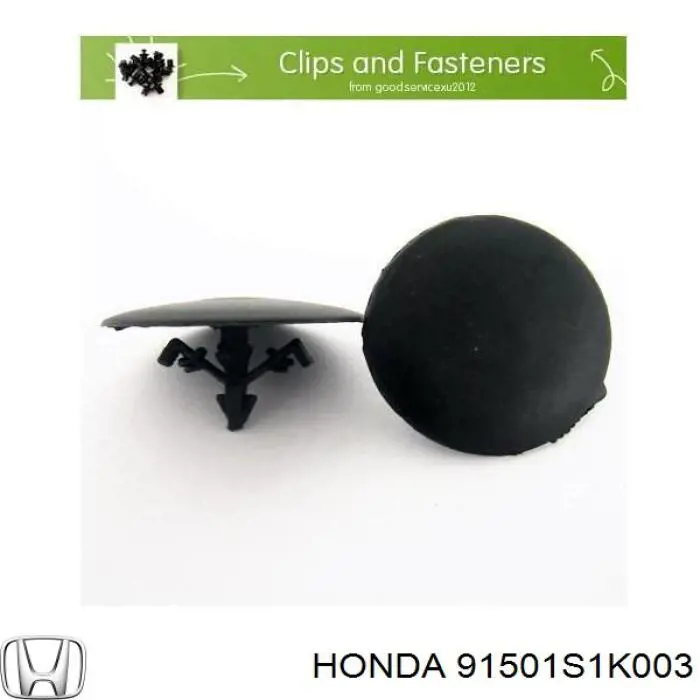  Honda 91501S1K003 preço, a partir de 8,84 USD