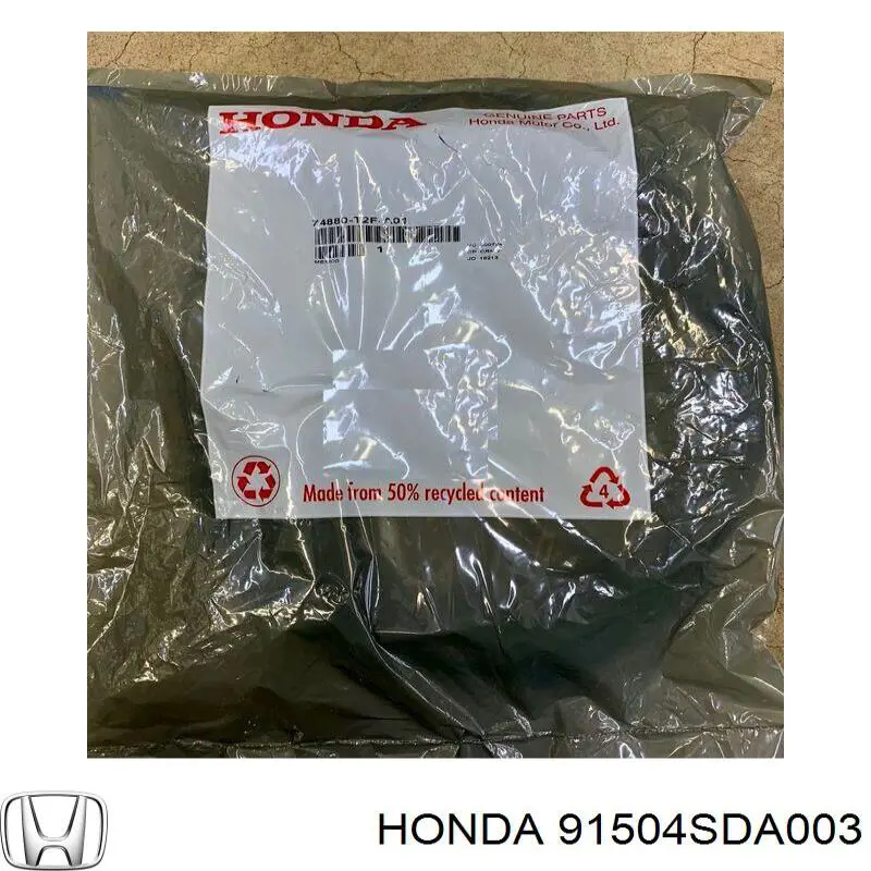  Honda 91504SDA003 preço, a partir de 3,48 USD
