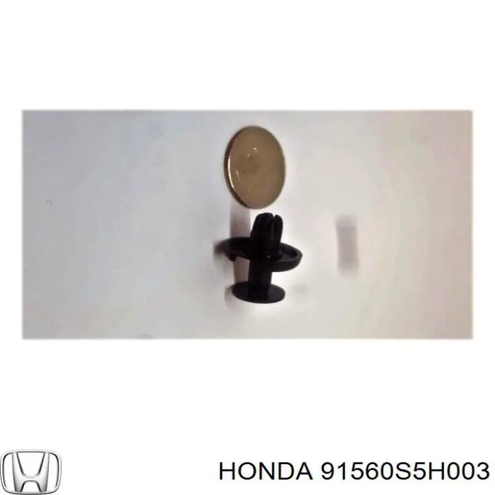 Compre 91560S5H003 Honda 