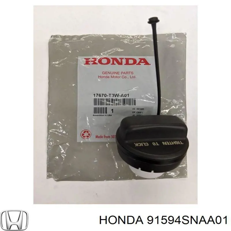  Honda 91594SNAA01 preço, a partir de 12,40 USD