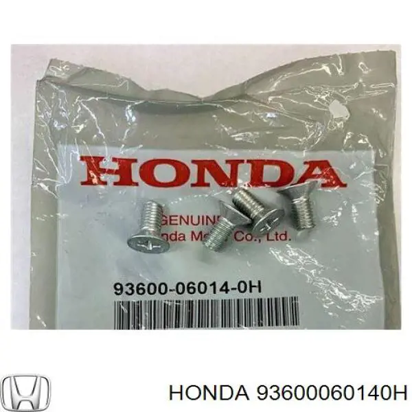 Compre 0000690536 Peugeot/Citroen Parafuso do freio de disco