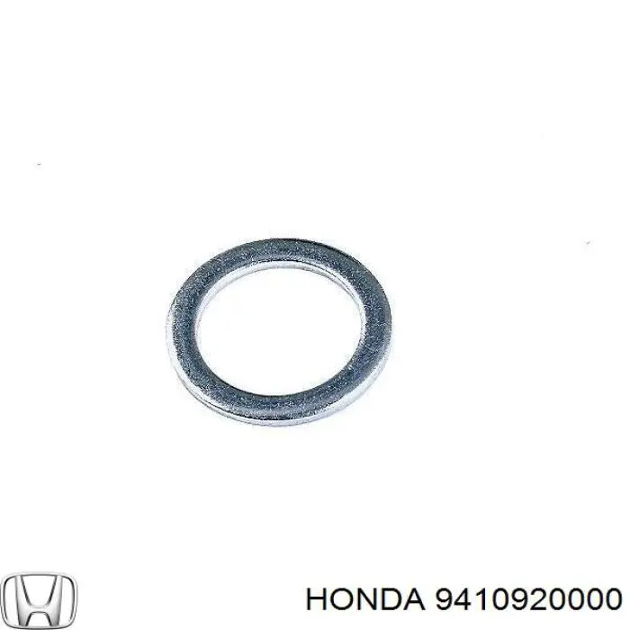 Vedante de rolha de panela de motor Honda 9410920000 preço, a partir de 1,52 USD