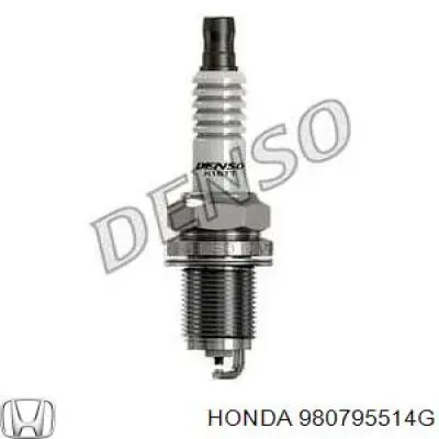 Vela de ignição Honda 980795514G preço, a partir de 8,32 USD