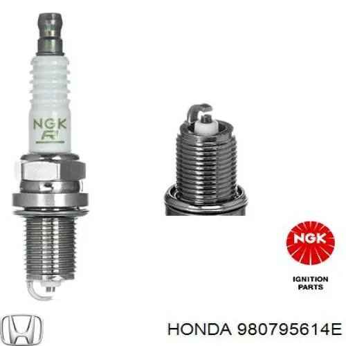 Vela de ignição Honda 980795614E preço, a partir de 8,02 USD