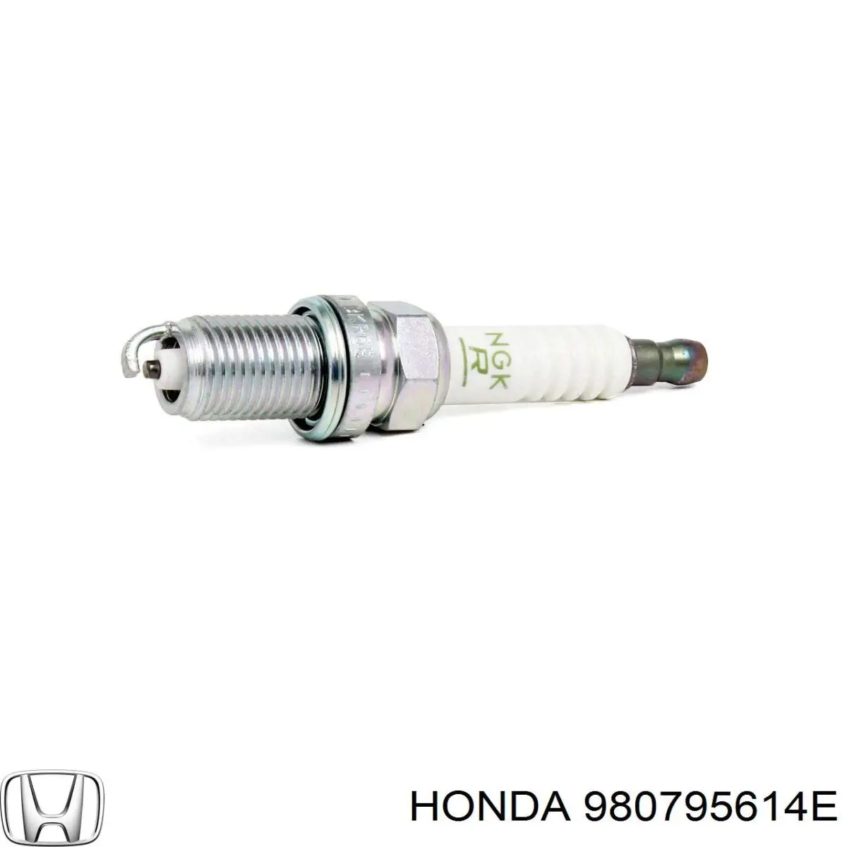 Compre 980795614E Honda Vela de ignição
