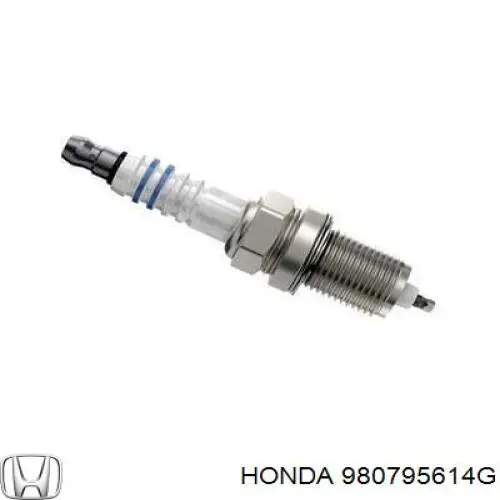 980795614G Honda Vela de ignição