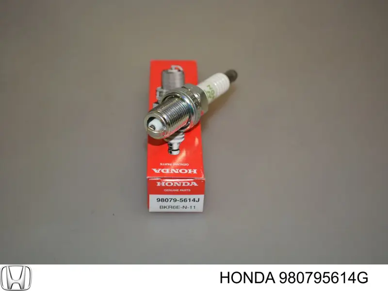 Compre 980795614G Honda Vela de ignição
