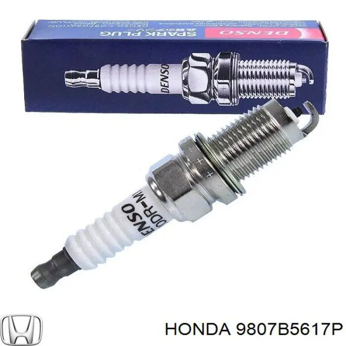 Vela de ignição Honda 9807B5617P preço, a partir de 11,97 USD