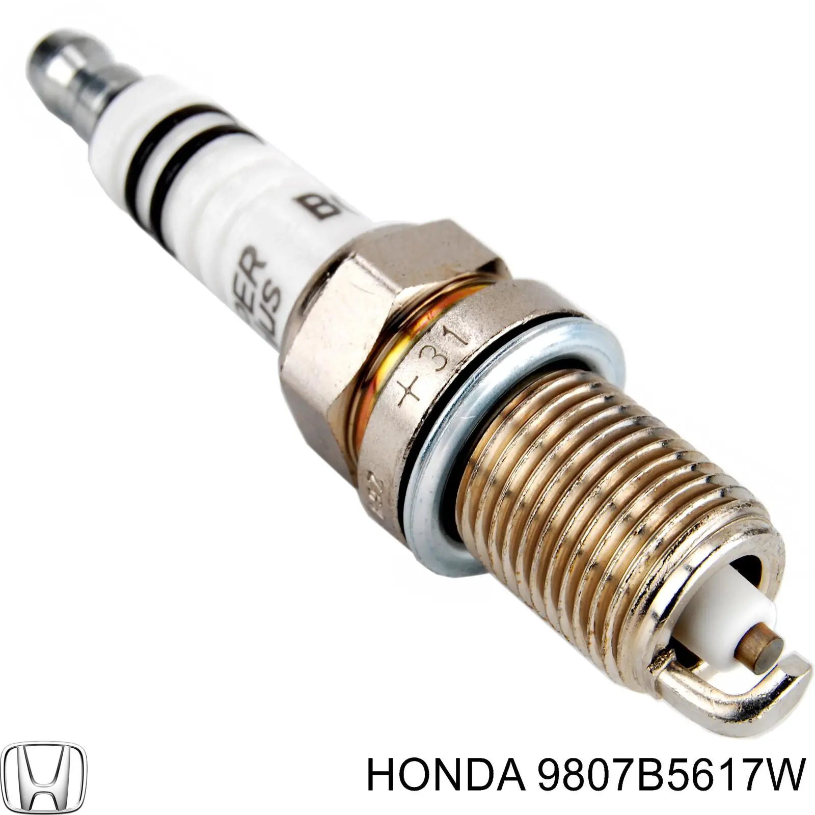 Compre 9807B5617W Honda Vela de ignição