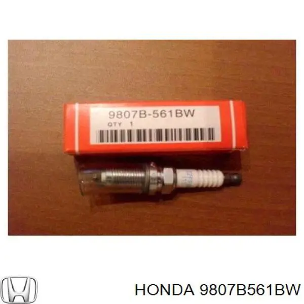 Vela de ignição Honda 9807B561BW preço, a partir de 35,28 USD
