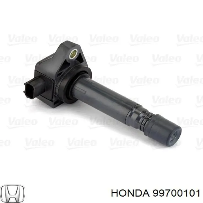 Bobina de ignição Honda 99700101 preço, a partir de 47,75 USD