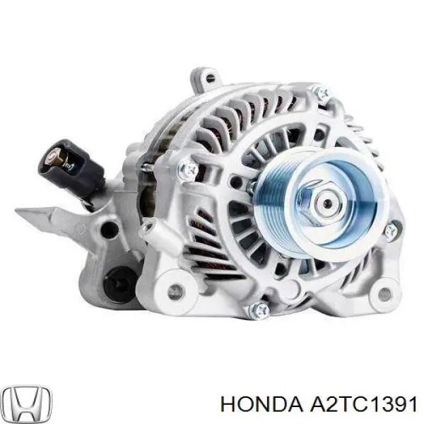 Compre A2TC1391 Honda Gerador