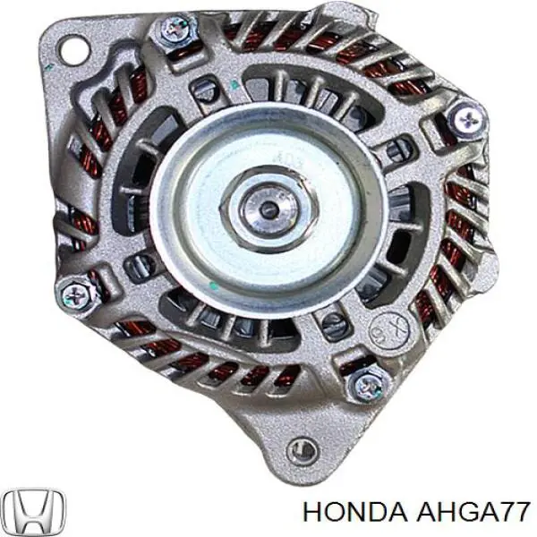 Gerador Honda AHGA77 preço, a partir de 115,77 USD