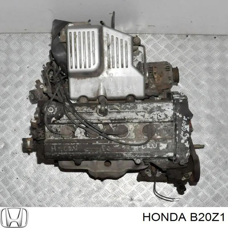 Compre Motor montado Honda CR-V 1