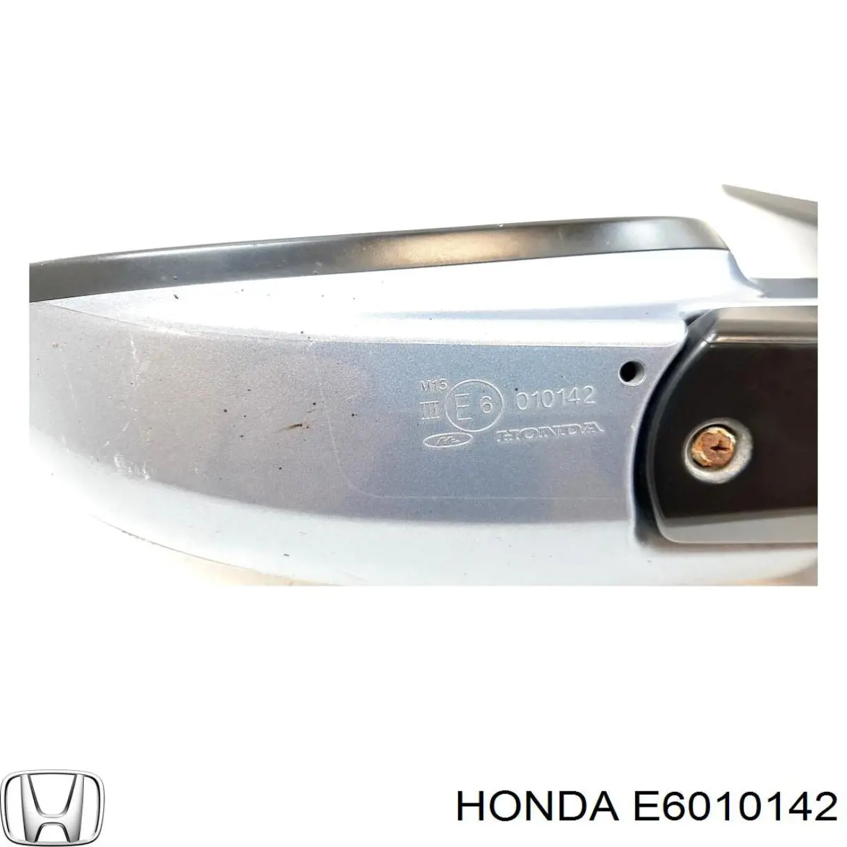 E6010142 Honda 