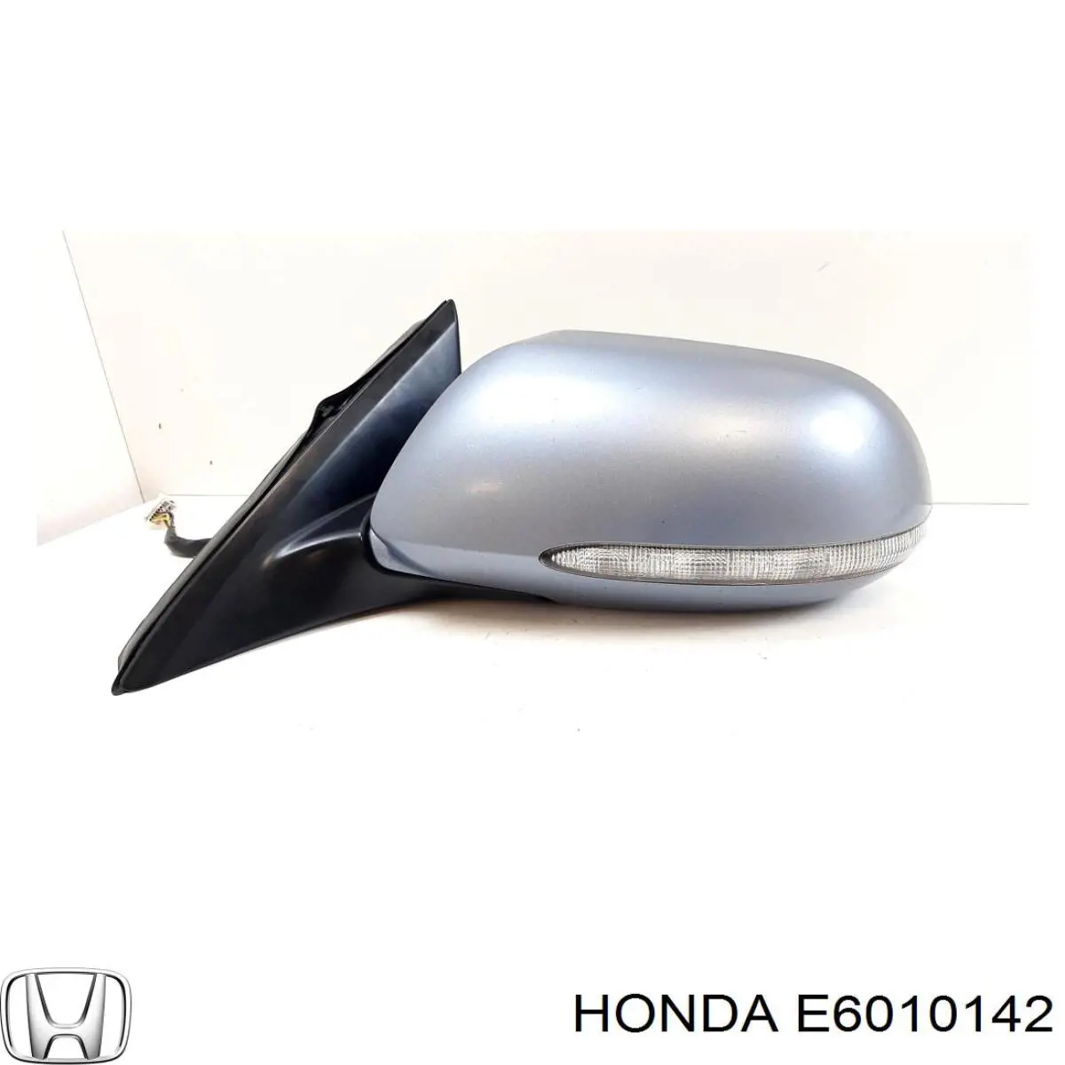  Honda E6010142