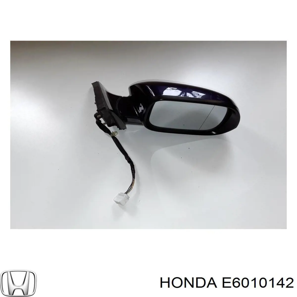 Compre E6010142 Honda 