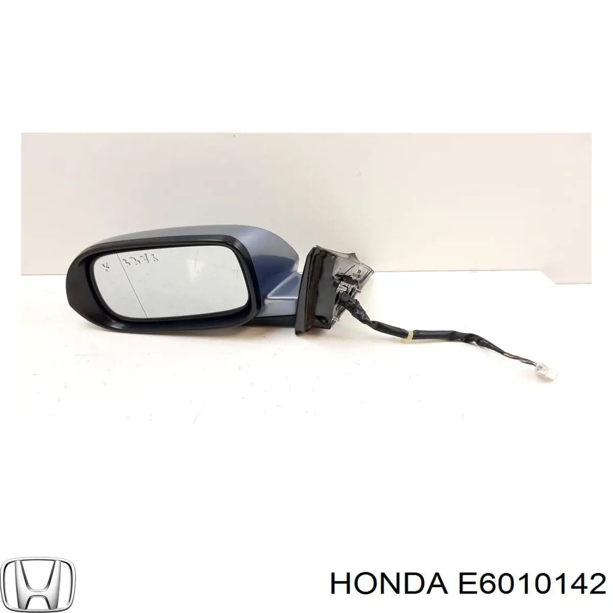  E6010142 Honda