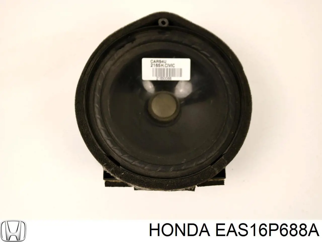  Honda EAS16P688A preço, a partir de 61,38 USD