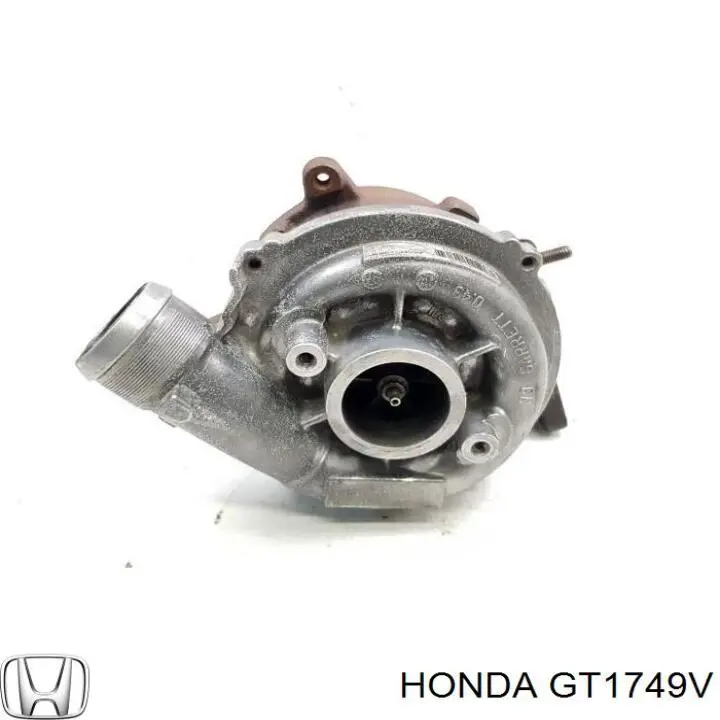 Turbina VAG GT1749V preço, a partir de 179,71 USD