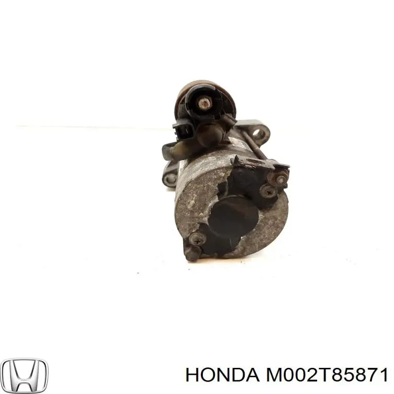 Motor de arranco Honda M002T85871 preço, a partir de 57,89 USD