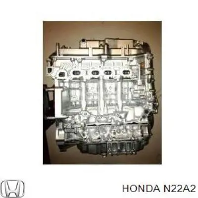 Motor montado para Honda Civic VIII FK, FN