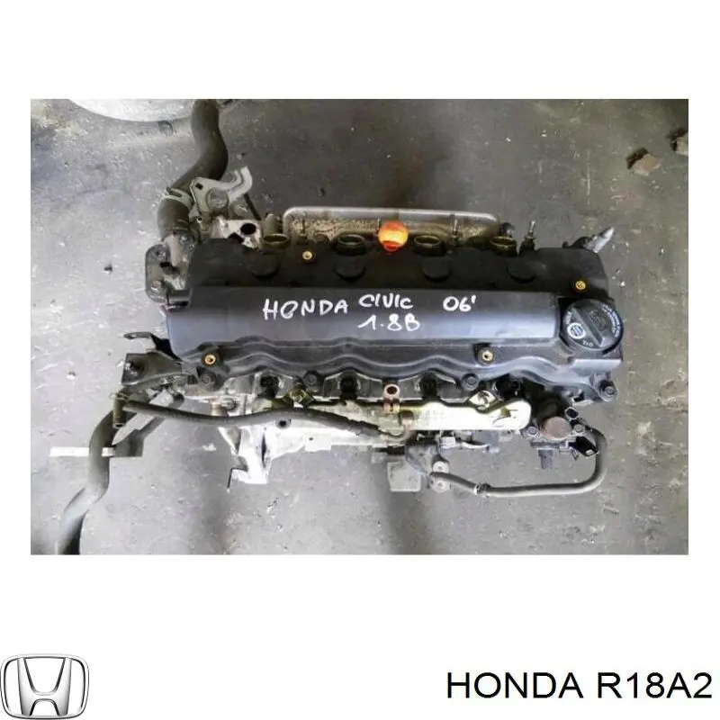 Motor montado Honda R18A2 preço, a partir de 733,37 USD