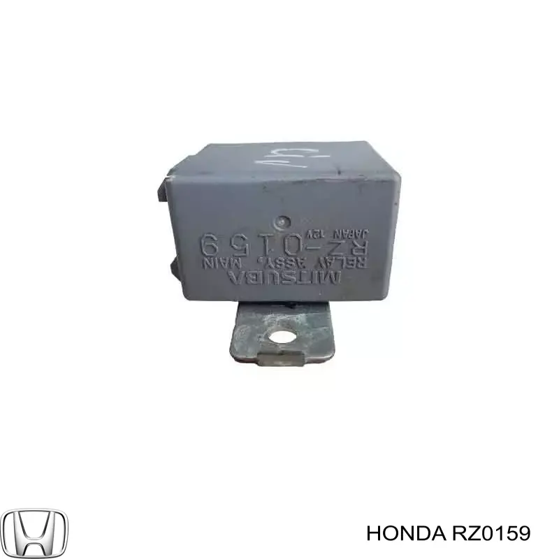Relê de bomba de gasolina elétrica Honda RZ0159 preço, a partir de 112,47 USD