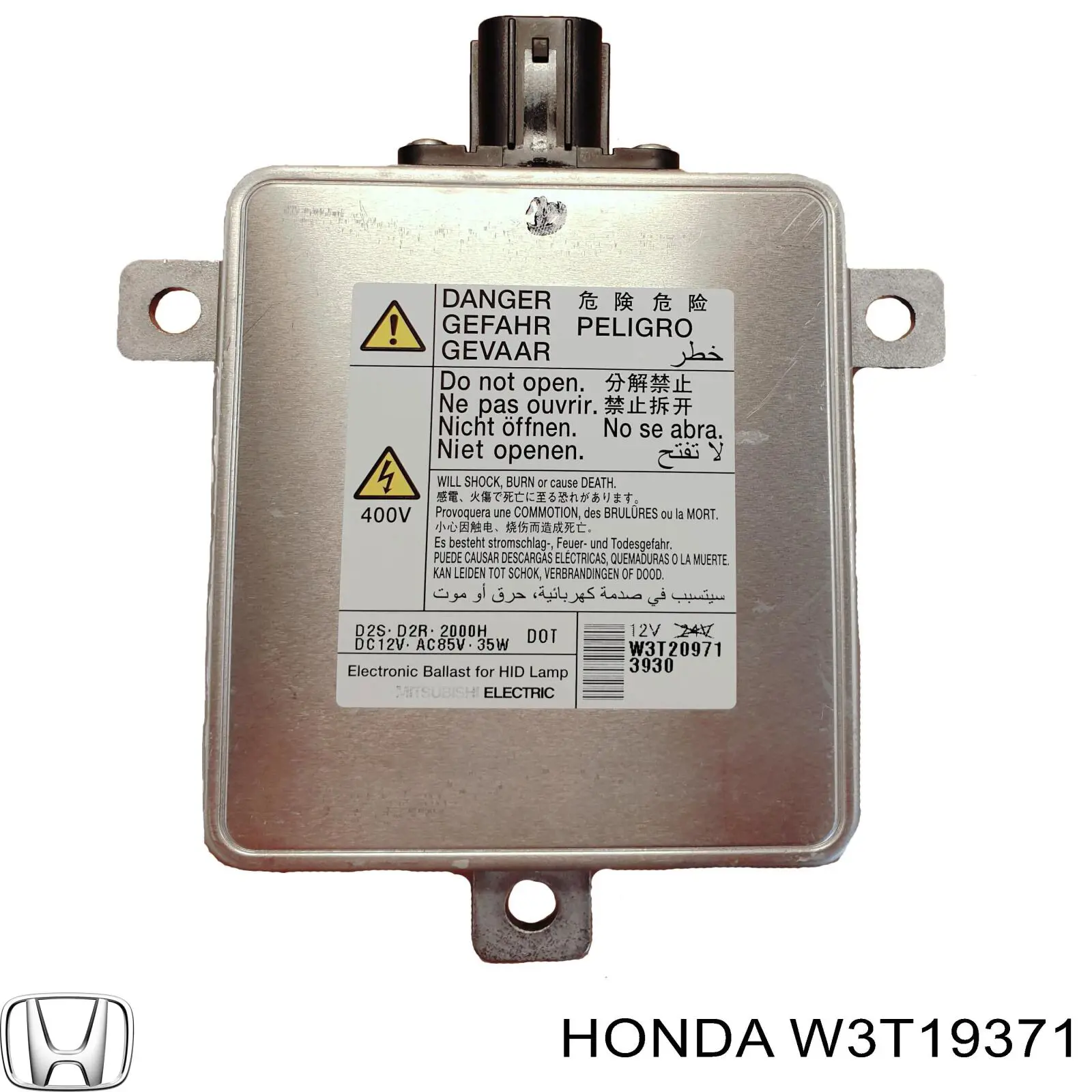  Honda W3T19371 preço, a partir de 76,31 USD